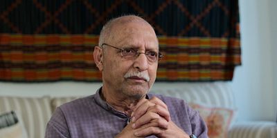 poster de la série Lutter