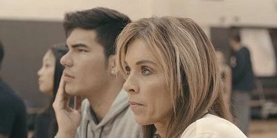 poster de la série L'heure des sélections