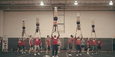 poster de la série De la sueur et des larmes