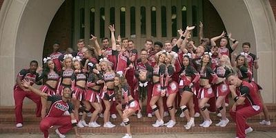 poster de la série La totale