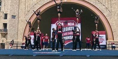 poster de la série Daytona