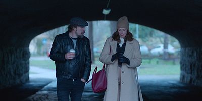 poster de la série Qui a dit que ce serait facile ?