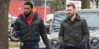 poster de la série Où est Brianna ?