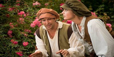 poster de la série Le dernier acte