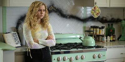 poster de la série Cours d’été : Chapitre 12