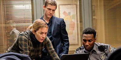 poster de la série Pères