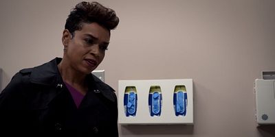 poster de la série Discussion entre filles