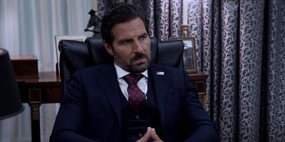 poster de la série Habitat naturel