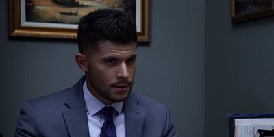 poster de la série Hidden Secrets