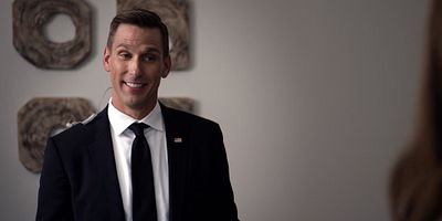 poster de la série Don't Believe Your Eyes