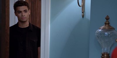 poster de la série Political Junkie