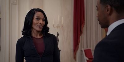 poster de la série The Master