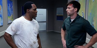 poster de la série Misunderstood