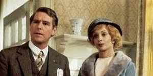 poster de la série Handel og vandel