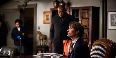 poster de la série Fromage