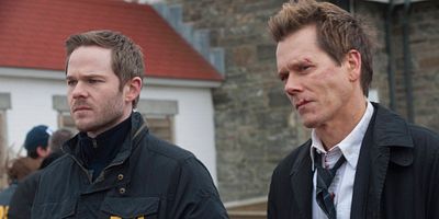 poster de la série Le phare