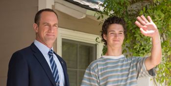 poster de la série Pilot