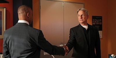 poster de la série Chasse aux sorcières