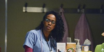 poster de la série Coups de foudre