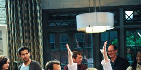 poster de la série Pilot