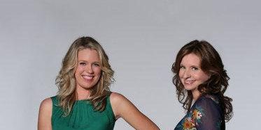 poster de la série Bird Bones