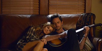 poster de la série De l'autre côté du miroir