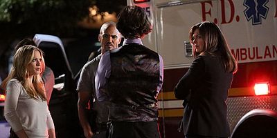 poster de la série Le Réplicateur