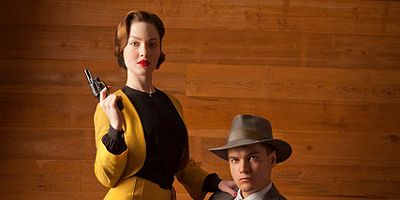 poster de la série Night One