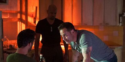 poster de la série Nouveau Départ