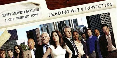 poster de la série Influences maternelles