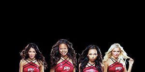 poster de la série Til Death Do Us Part