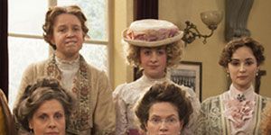 poster de la série The Romance