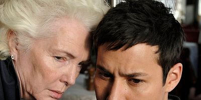 poster de la série D'une autre époque