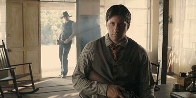 poster de la série Whisky