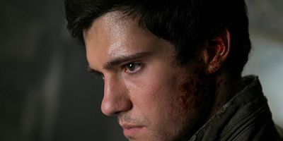 poster de la série Un choix cornélien