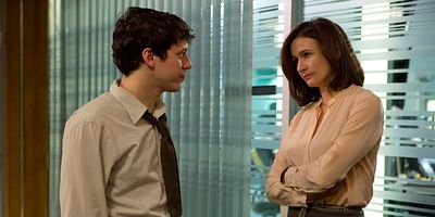 poster de la série La première chose à faire est de tuer tous les avocats