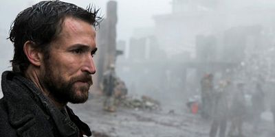 poster de la série Le monde souterrain