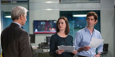 poster de la série Willie Pete