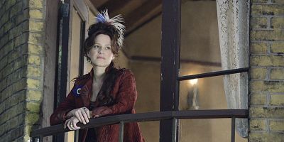 poster de la série A toi, qui vas mourir