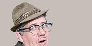 poster de la série House of Horrors