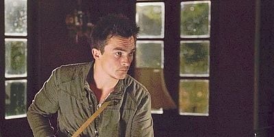 poster de la série En ligne de mire