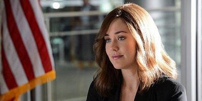 poster de la série La liste