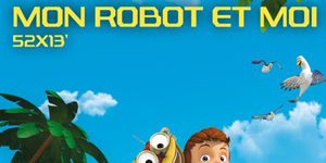 poster de la série La bonne leçon