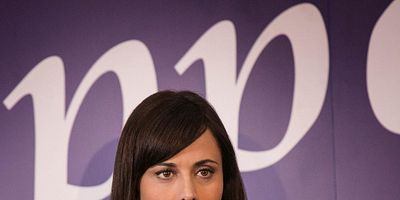 poster de la série La boîte de Pandore