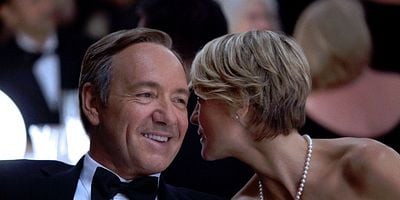 poster de la série Chaises musicales