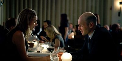 poster de la série Tables de négociations