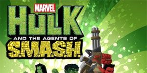 poster de la série Planet Hulk | Part Two