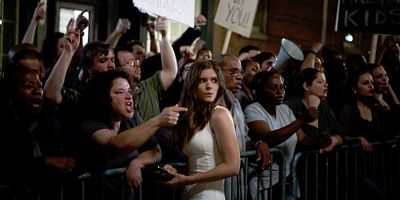 poster de la série Changement de programme