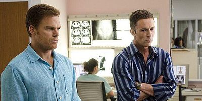 poster de la série Un seul être vous manque...