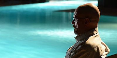 Comme un chien enragé